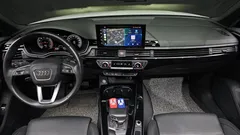 2021 Audi A4 40 TFSI Premium — фото 7