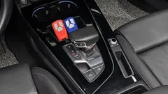 2021 Audi A4 40 TFSI Premium — фото 9