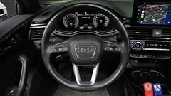2021 Audi A4 40 TFSI Premium — фото 13