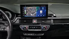 2021 Audi A4 40 TFSI Premium — фото 16