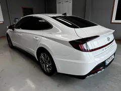 2022 Hyundai Sonata 2.0 — фото 2