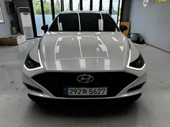 2022 Hyundai Sonata 2.0 — фото 3