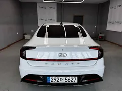 2022 Hyundai Sonata 2.0 — фото 4