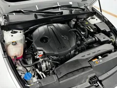 2022 Hyundai Sonata 2.0 — фото 6
