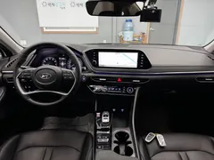 2022 Hyundai Sonata 2.0 — фото 7