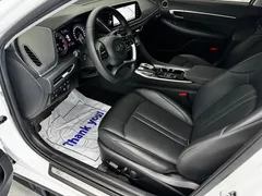 2022 Hyundai Sonata 2.0 — фото 10