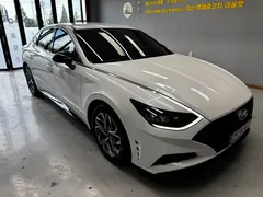 2022 Hyundai Sonata 2.0 — фото 11