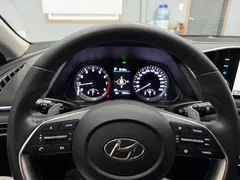2022 Hyundai Sonata 2.0 — фото 17