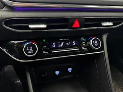 2022 Hyundai Sonata 2.0 — фото 20