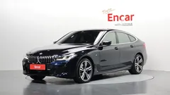 2023 BMW Gran Turismo 630i xDrive M Sport — фото 1
