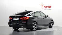 2023 BMW Gran Turismo 630i xDrive M Sport — фото 2