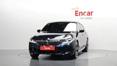 2023 BMW Gran Turismo 630i xDrive M Sport — фото 3