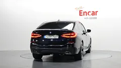 2023 BMW Gran Turismo 630i xDrive M Sport — фото 4