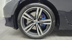 2023 BMW Gran Turismo 630i xDrive M Sport — фото 5