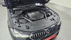 2023 BMW Gran Turismo 630i xDrive M Sport — фото 6