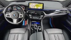 2023 BMW Gran Turismo 630i xDrive M Sport — фото 7