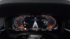 2023 BMW Gran Turismo 630i xDrive M Sport — фото 8