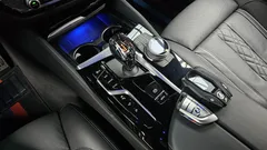 2023 BMW Gran Turismo 630i xDrive M Sport — фото 9