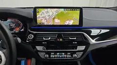 2023 BMW Gran Turismo 630i xDrive M Sport — фото 12
