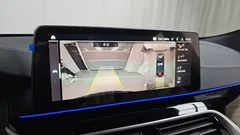 2023 BMW Gran Turismo 630i xDrive M Sport — фото 14