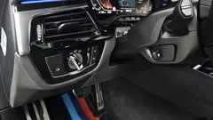 2023 BMW Gran Turismo 630i xDrive M Sport — фото 18