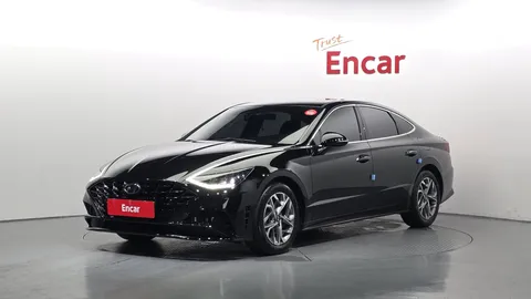 2022 Hyundai Sonata 2.0
