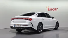 2022 Kia K5 2.0 — фото 2