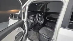 2022 Kia Ray Van — фото 10