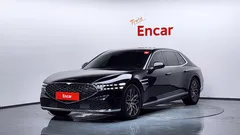 2022 Genesis G90 Gasoline 3.5 Turbo AWD — фото 1