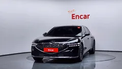 2022 Genesis G90 Gasoline 3.5 Turbo AWD — фото 3