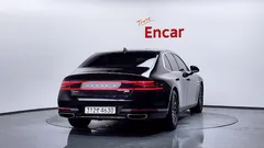 2022 Genesis G90 Gasoline 3.5 Turbo AWD — фото 4