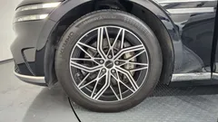 2022 Genesis G90 Gasoline 3.5 Turbo AWD — фото 5