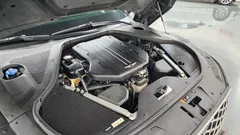 2022 Genesis G90 Gasoline 3.5 Turbo AWD — фото 6