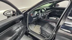 2022 Genesis G90 Gasoline 3.5 Turbo AWD — фото 10