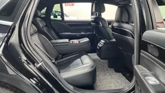 2022 Genesis G90 Gasoline 3.5 Turbo AWD — фото 11