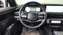 2022 Genesis G90 Gasoline 3.5 Turbo AWD — фото 13