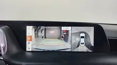 2022 Genesis G90 Gasoline 3.5 Turbo AWD — фото 14