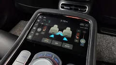 2022 Genesis G90 Gasoline 3.5 Turbo AWD — фото 19