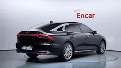 2022 Hyundai Grandeur 3.3 — фото 2
