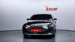 2022 Hyundai Grandeur 3.3 — фото 3