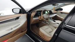 2022 Hyundai Grandeur 3.3 — фото 10
