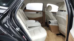 2022 Hyundai Grandeur 3.3 — фото 11
