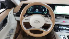 2022 Hyundai Grandeur 3.3 — фото 13