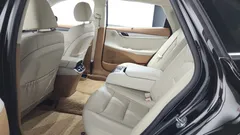 2022 Hyundai Grandeur 3.3 — фото 18