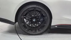 2024 BMW M4 M4 Competition M xDrive, белый — фото 5
