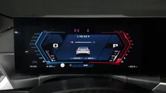 2024 BMW M4 M4 Competition M xDrive, белый — фото 8