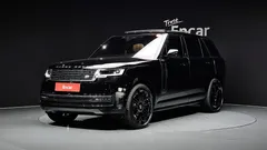 2023 Land Rover Range Rover P530 Autobiography Long Wheel Base — фото 1