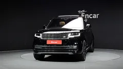 2023 Land Rover Range Rover P530 Autobiography Long Wheel Base — фото 3