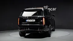 2023 Land Rover Range Rover P530 Autobiography Long Wheel Base — фото 4