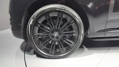 2023 Land Rover Range Rover P530 Autobiography Long Wheel Base — фото 5